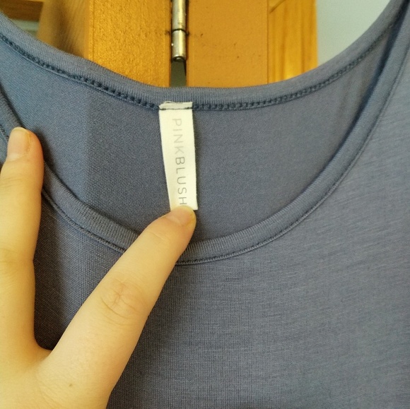 Maxi dress - Picture 2 of 2